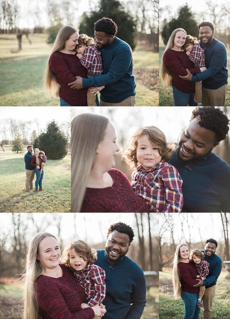 Maryland Family Photographer